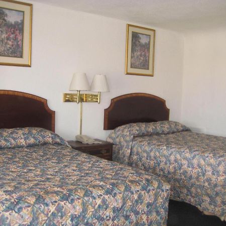 El Capitan Motel Gallup Buitenkant foto