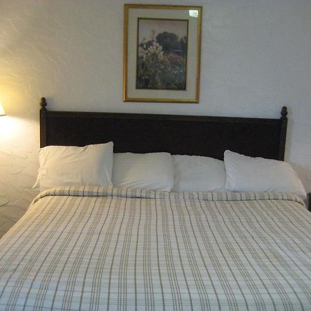 El Capitan Motel Gallup Buitenkant foto