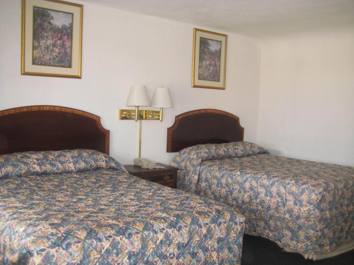 El Capitan Motel Gallup Buitenkant foto