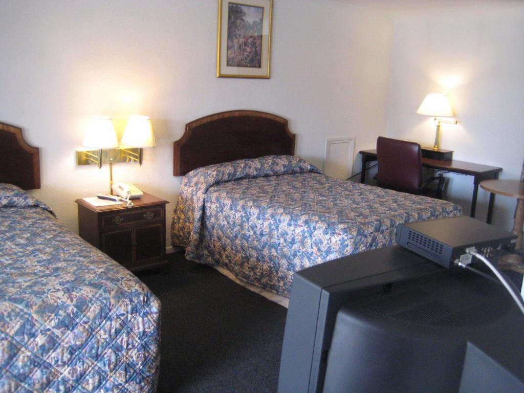 El Capitan Motel Gallup Kamer foto