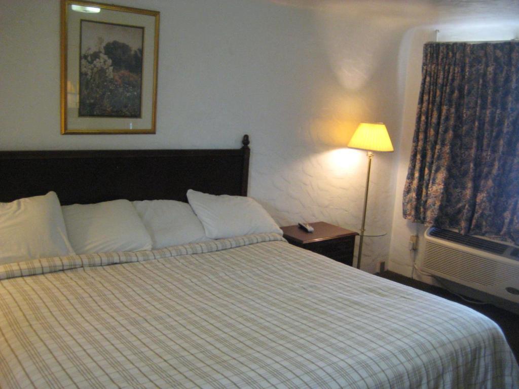 El Capitan Motel Gallup Kamer foto