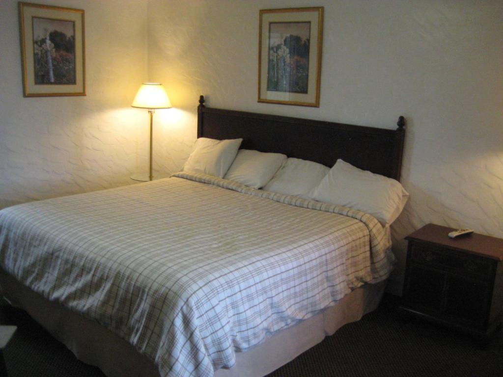 El Capitan Motel Gallup Kamer foto