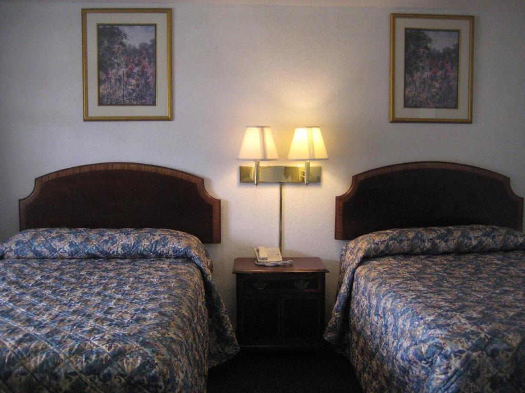 El Capitan Motel Gallup Kamer foto