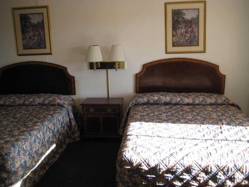 El Capitan Motel Gallup Kamer foto