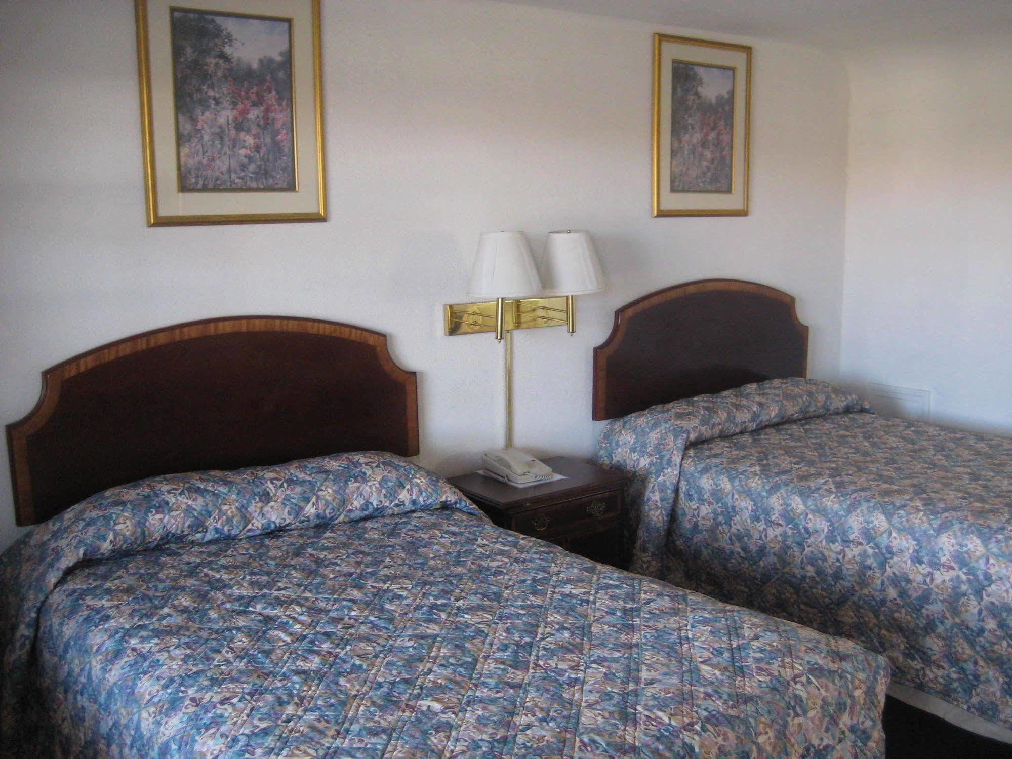 El Capitan Motel Gallup Buitenkant foto