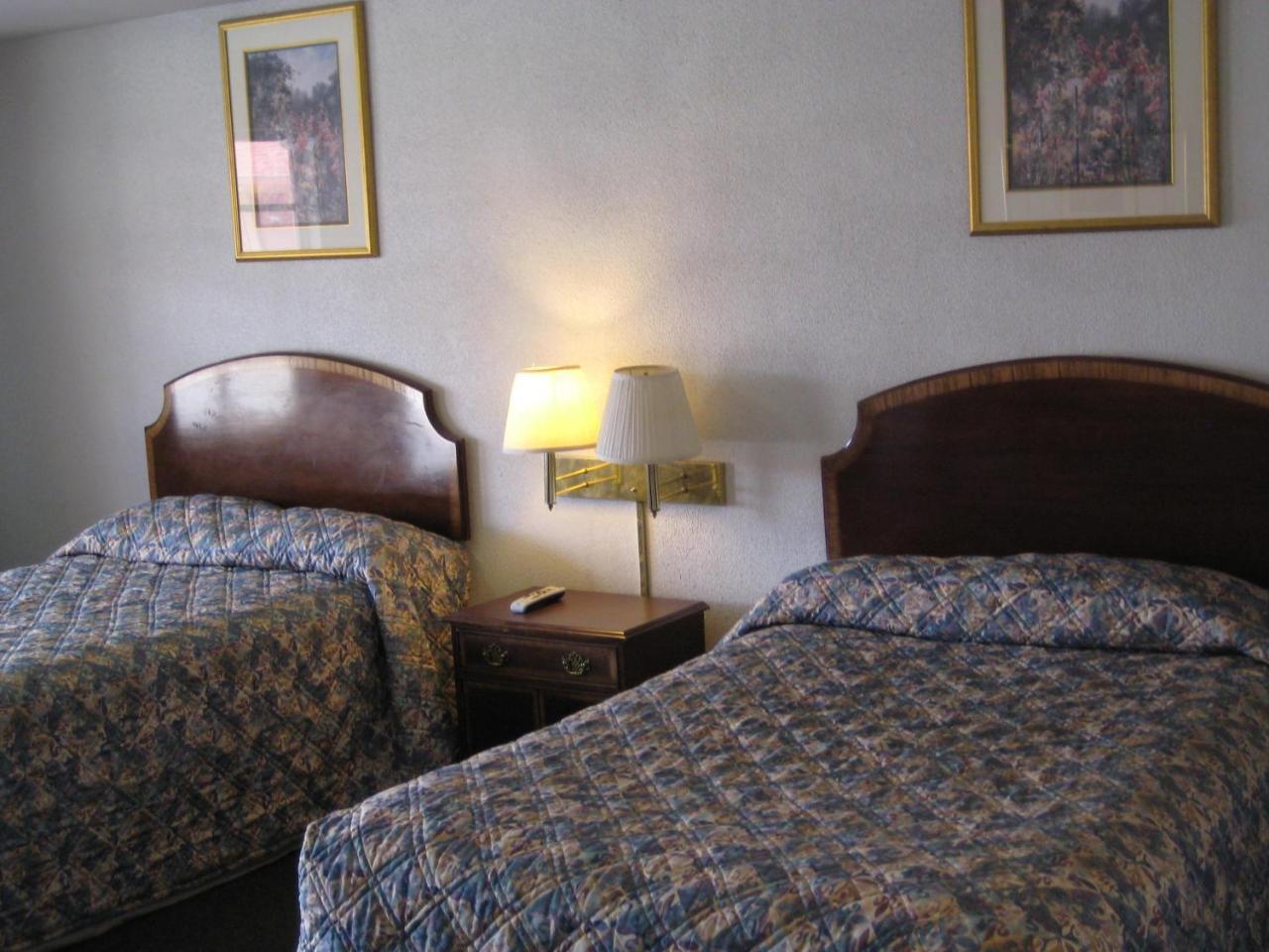 El Capitan Motel Gallup Buitenkant foto