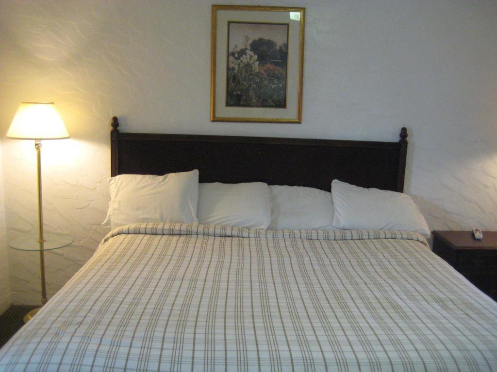 El Capitan Motel Gallup Buitenkant foto